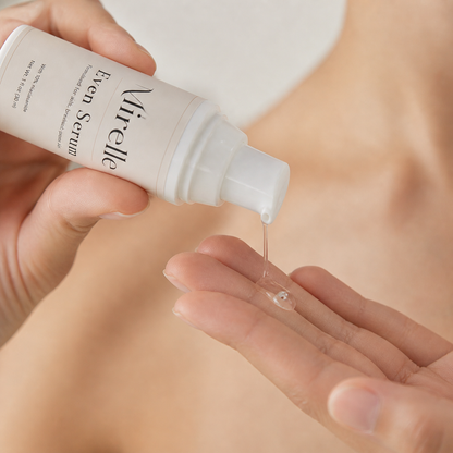 Mirelle Even Serum