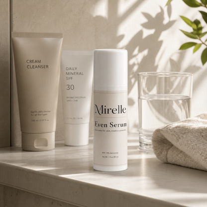 Mirelle Even Serum