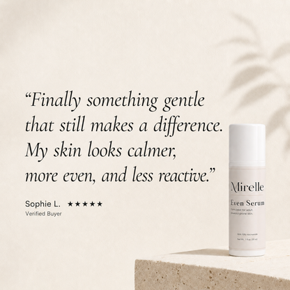 Mirelle Even Serum