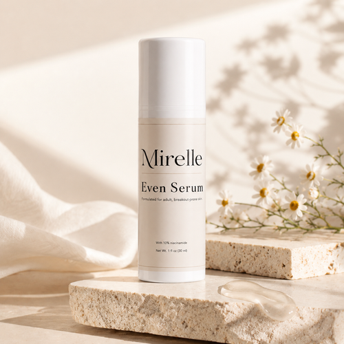 Mirelle Even Serum