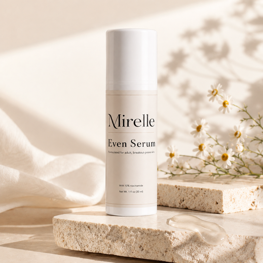 Mirelle Even Serum